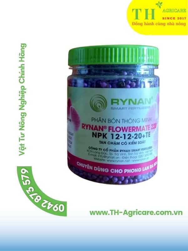 rynan-flowermate-200-phan-bon-thong-minh-cho-cay-canh-npk-12-12-20-te